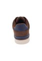 Zapatos Casuales Chester Para Hombre Café Oscuro State Street 210766 de State Street