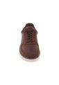 Zapatos Casuales Chester Para Hombre Café Oscuro State Street 210766 de State Street
