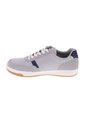 Zapatos Casuales Para Hombre Gris Claro State Street 201686 de State Street