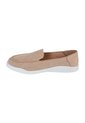Zapatos Casuales Augusta Tipo Mocasín Para Mujer Bronceado State Street 201339 de State Street