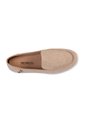 Zapatos Casuales Augusta Tipo Mocasín Para Mujer Bronceado State Street 201339 de State Street