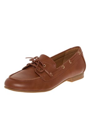 Zapatos Casuales Planos Para Mujer Conac State Street 210876
