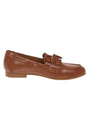 Zapatos Casuales Planos Para Mujer Conac State Street 210876