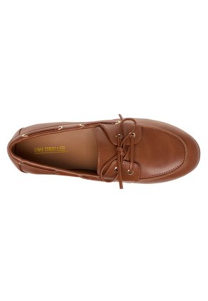 Zapatos Casuales Planos Para Mujer Conac State Street 210876
