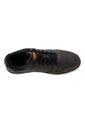 Zapatos Casuales Astro Para Hombre Gris Oscuro State Street 198644 Payless de State Street