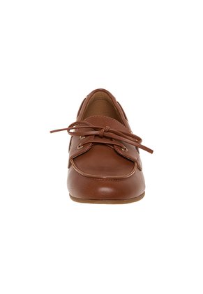 Zapatos Casuales Planos Para Mujer Conac State Street 210876