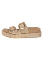 Sandalias Romeo Para Mujer Bronceado State Street 211174 de State Street