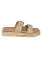 Sandalias Romeo Para Mujer Bronceado State Street 211174 de State Street