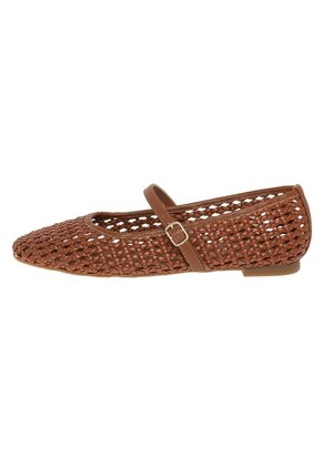 Zapatos Casuales Planos Susan Para Mujer Conac State Street 211190