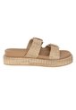 Sandalias Romeo Para Mujer Bronceado State Street 211174 de State Street