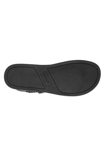 Sandalias Milla Para Mujer Negro State Street 211175 State Street