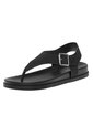 Sandalias Milla Para Mujer Negro State Street 211175 de State Street