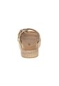 Sandalias Romeo Para Mujer Bronceado State Street 211174 de State Street