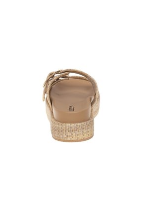 Sandalias Romeo Para Mujer Bronceado State Street 211174