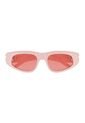 Gafas De Sol Balenciaga BB0095 S003 de State Street