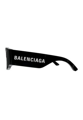 Gafas De Sol Balenciaga BB0258 Negro Mujer