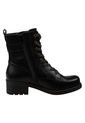 Botines Duke Para Mujer Negro State Street 199280 Payless de State Street