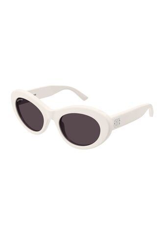 Gafas De Sol Balenciaga BB0294 Blanco Mujer State Street