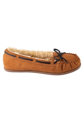 Zapatos Casuales Tipo Mocasín Para Mujer Conac State Street 199930