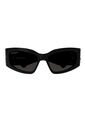 Gafas De Sol Balenciaga BB0321 Negro Mujer de State Street