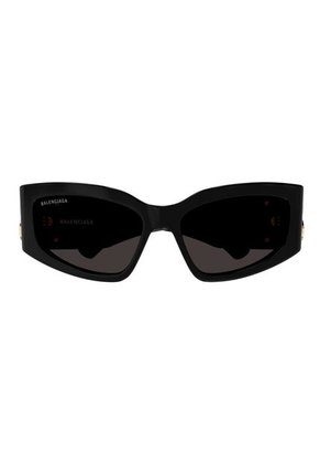 Gafas De Sol Balenciaga BB0321 Negro Mujer
