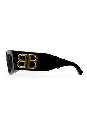 Gafas De Sol Balenciaga BB0321 Negro Mujer