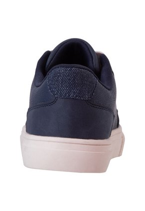 Zapatos Casuales Zander Para Niño Azul State Street 198660 Payless