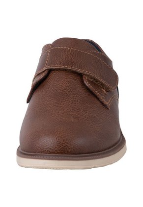 Zapatos Casuales Dannii Tipo Oxforf Para Niño Pequeño Cogñac State Street 198470 Payless