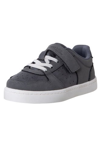Zapatos Casuales Hayden Para Niño Pequeño Gris Oscuro State Street 198321 Payless State Street