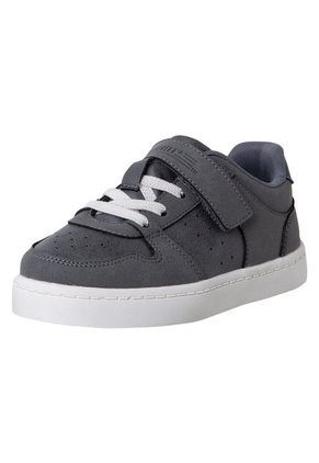 Zapatos Casuales Hayden Para Niño Pequeño Gris Oscuro State Street 198321 Payless