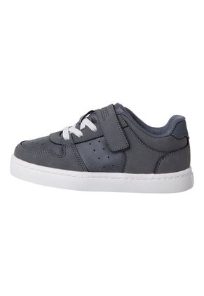 Zapatos Casuales Hayden Para Niño Pequeño Gris Oscuro State Street 198321 Payless