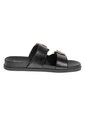Sandalias Romeo Para Mujer Negro State Street 201128 de State Street