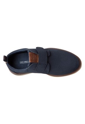 Zapatos Casuales Oliver Para Niño Pequeño Azul State Street 198033 Payless