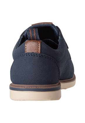 Zapatos Casuales Oliver Para Niño Pequeño Azul State Street 198033 Payless