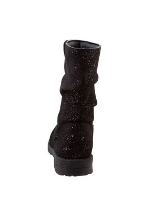 Botas Ciara Para Niña Negro State Street 198732 Payless