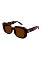 Gafas De Sol Balenciaga BB0295 Habana Mujer de State Street
