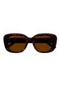 Gafas De Sol Balenciaga BB0295 Habana Mujer de State Street
