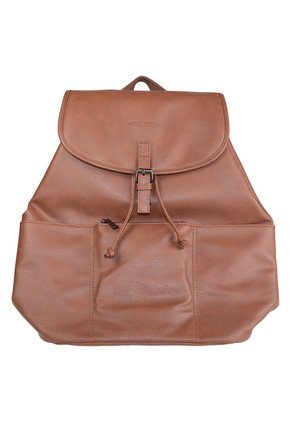 Mochila Elsie Para Mujer Cogñac State Street 199402 Payless