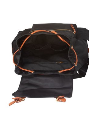 Mochila Aria Para Mujer Negro State Street 198593 Payless