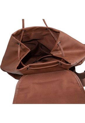 Mochila Elsie Para Mujer Cogñac State Street 199402 Payless