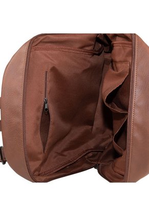 Mochila Para Mujer Cogñac State Street 199401 Payless