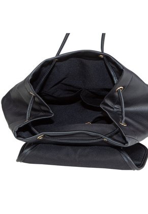 Mochila Elsie Para Mujer Negro State Street 199403 Payless