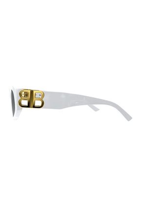 Gafas De Sol Balenciaga BB0095 Blanco Mujer