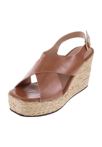 Sandalias Vitoria Con Taco Tipo Cuña Para Mujer Conac State Street 211266 State Street