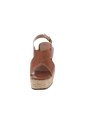 Sandalias Vitoria Con Taco Tipo Cuña Para Mujer Conac State Street 211266 de State Street