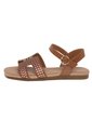 Sandalias Planas Breeze Para Niña Conac State Street 211424 de State Street