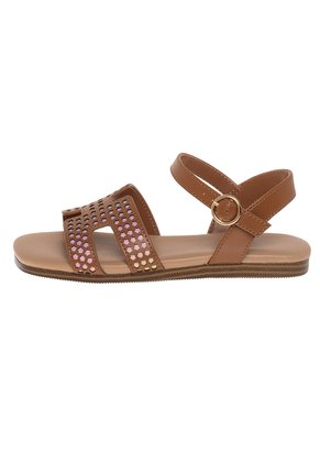 Sandalias Planas Breeze Para Niña Conac State Street 211424