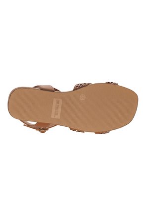Sandalias Planas Breeze Para Niña Conac State Street 211424