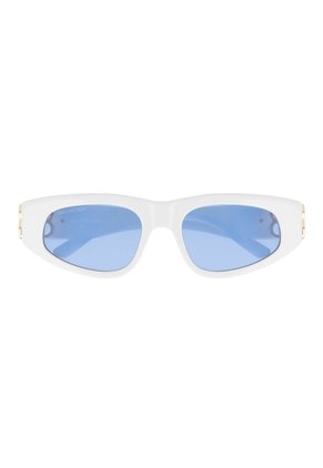 Gafas De Sol Balenciaga BB0095 Blanco Mujer
