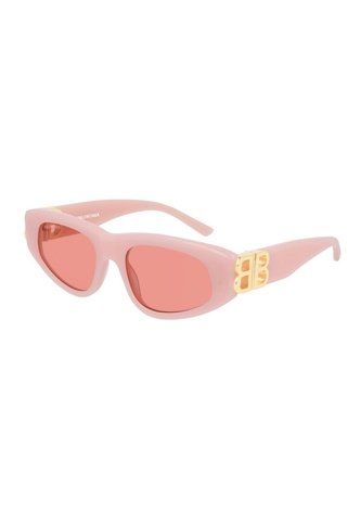 Gafas De Sol Balenciaga BB0095 Rosa Mujer State Street